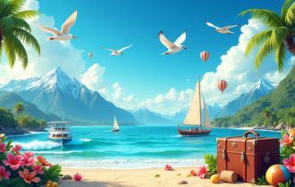 Belize Property Title