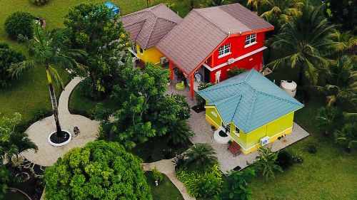 Villas